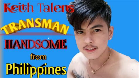Keith Talens – Philippines YouTuber .